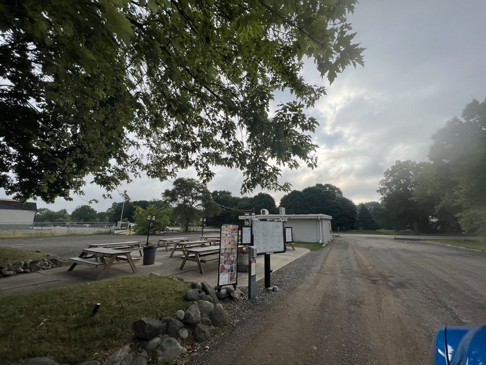 The Press and Scoop (Twist and Shake) - July 18 2022 (newer photo)